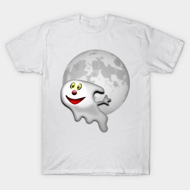 halloween T-Shirt by The_Dictionary